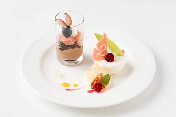 ボンボヤージュ