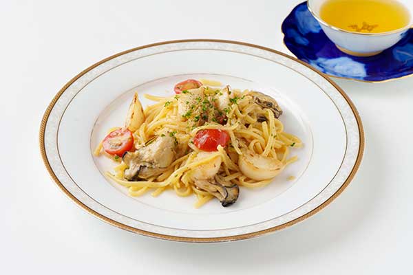 ペペロンチーノ