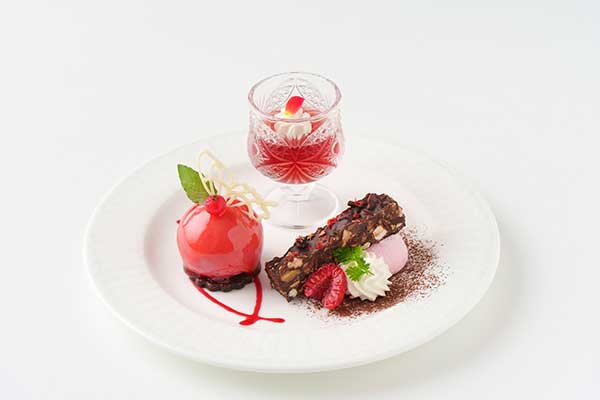 プティデザートA