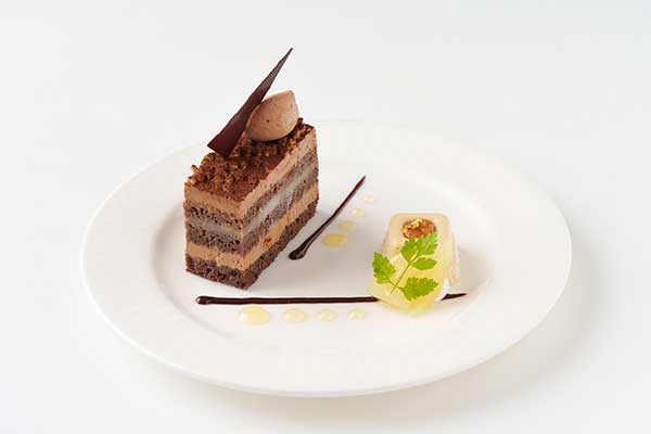 プティデザートB