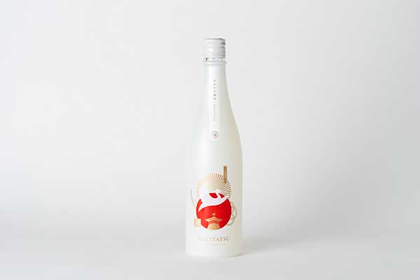 特選日本酒